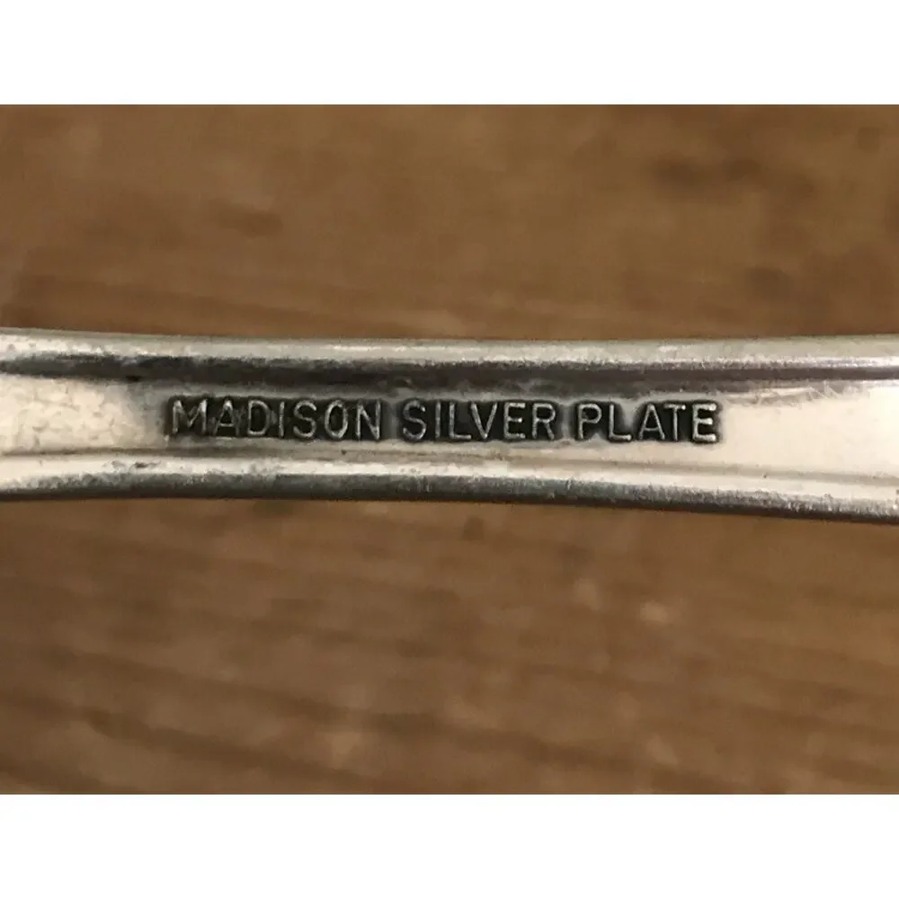 Madison knife 75“